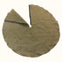 Natural Hessian Christmas Tree Skirt